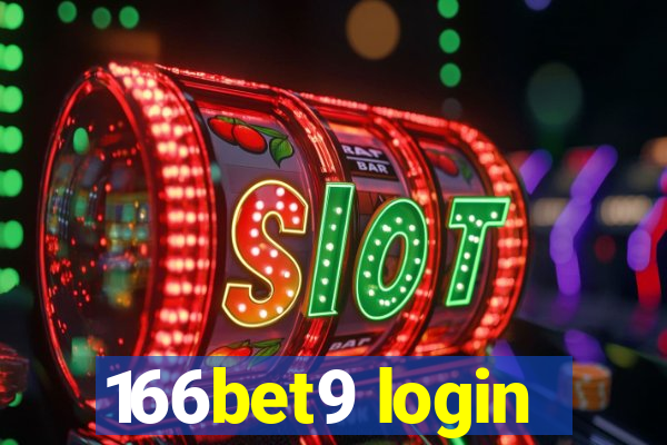 166bet9 login